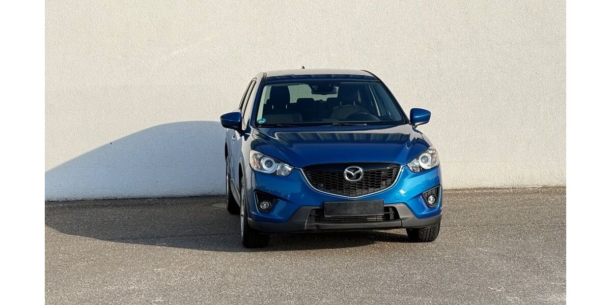Mazda CX-5 125.000 km 5.499 &euro; Kandel 76870