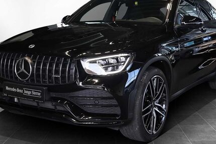 Mercedes-Benz GLC 43 AMG 26.920 km 67.990 &euro; Pforzheim 75179