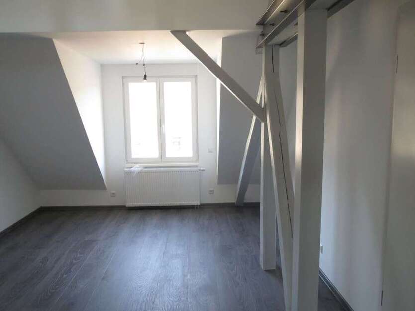 Wohnung zum Mieten in Karlsruhe 750 € 48 m²