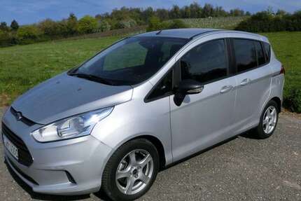 Ford B-Max 33.000 km 7.900 &euro; Bruchsal 76646