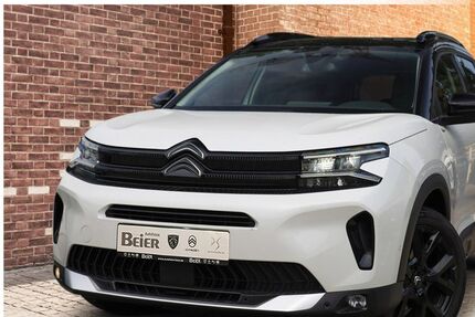 Citroen C5 Aircross 34.614 km 20.480 &euro; Karlsruhe 76131