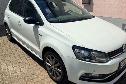 VW Polo 152.000 km 5.300 &euro; Herxheim 76863