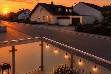 Wohnung Linkenheim-Hochstetten Hochstetten - 3 Zimmer, 72 m&sup2;, 235.000&euro; | Angebot:26908305