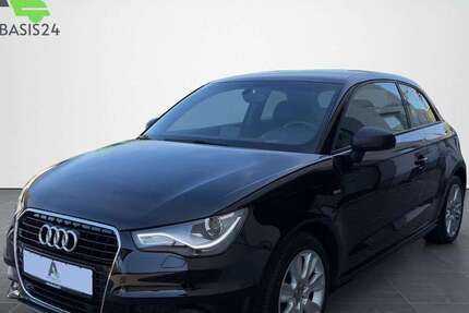 Audi A1 141.000 km 10.900 &euro; Linkenheim- Hochstetten 76351