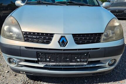 Renault Clio 62.000 km 1.499 &euro; Malsch 76316