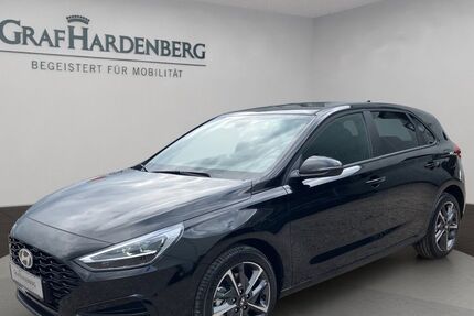 Hyundai i30 1.050 km 26.490 &euro; Landau 76829