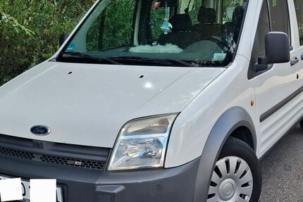 Ford Tourneo Connect 173.000 km 3.200 &euro; Ispringen 75228