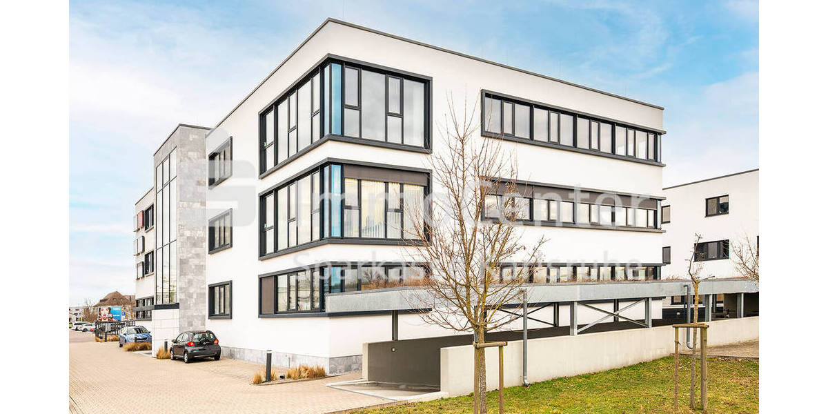Gewerbeobjekt Karlsruhe / Knielingen Knielingen - 5 Zimmer, 290 m&sup2;, 3.625&euro; | Angebot:25769167