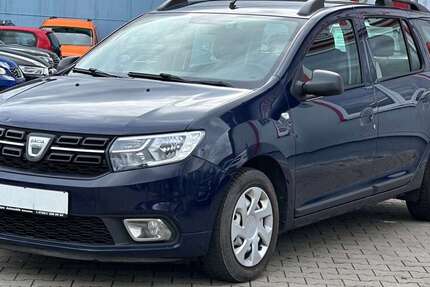 Dacia Logan 100.000 km 5.995 € Bruchsal-Helmsheim 76646