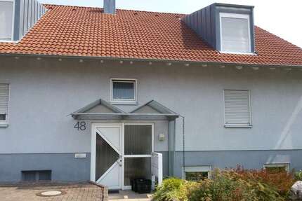 Wohnung Rülzheim - 3 Zimmer, 71 m&sup2;, 650&euro; | Angebot:26888065