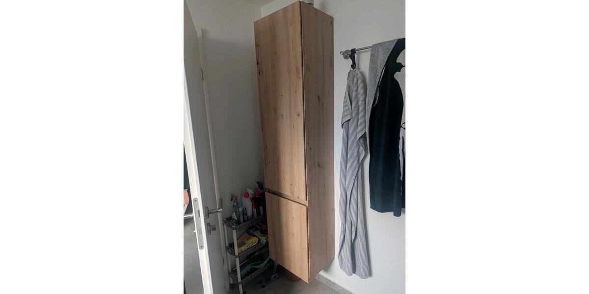 Moderne 2-Zimmer-Wohnung im Neubaugebiet – sofort bezugsbereit 2 zimmer