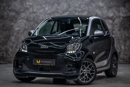 Smart ForTwo 4.458 km 16.666 € Bruchsal 76646