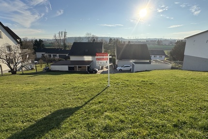 2 Baugrundstücke in ruhiger Wohnlage von Ötisheim-Schönenberg zimmer