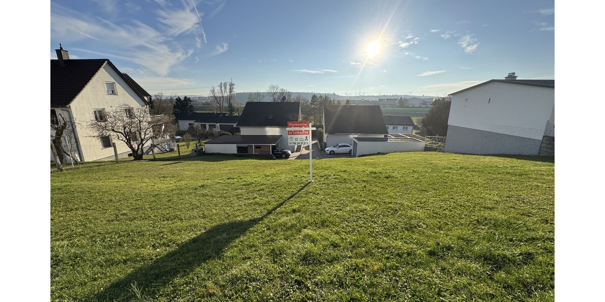 2 Baugrundstücke in ruhiger Wohnlage von Ötisheim-Schönenberg zimmer