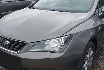 Seat Ibiza 55.000 km 8.450 &euro; Ubstadt 76698