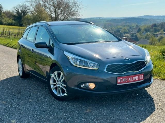 Kia ceed Sportswagon 122.500 km 6.499 &euro; Bruchsal 76646