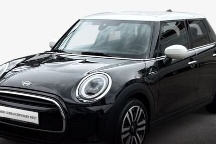 Mini Cooper 21.188 km 25.470 € Ettlingen 76275
