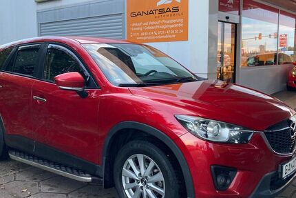 Mazda CX-5 248.000 km 6.500 &euro; Neumalsch 76316