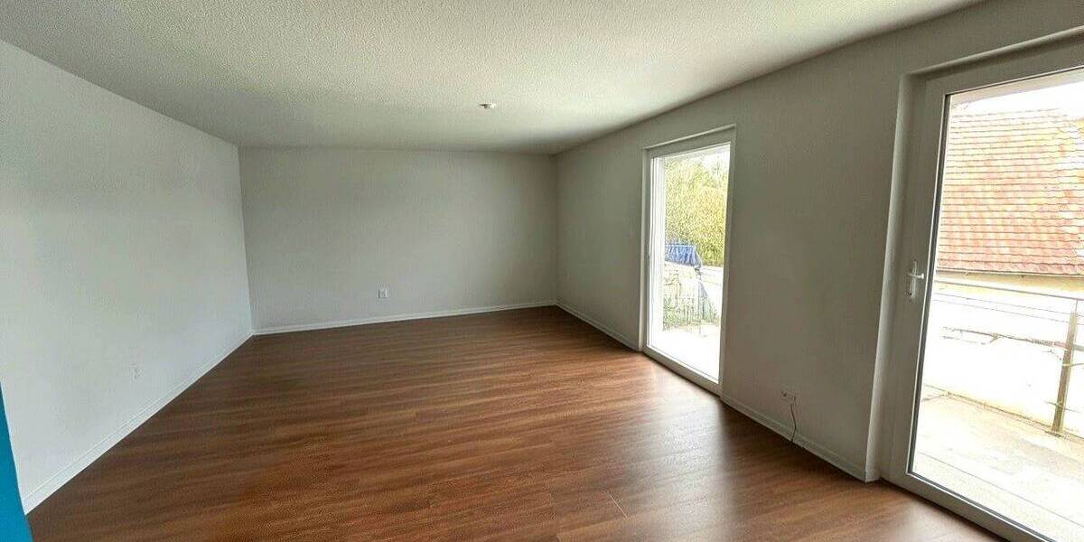 Etagenwohnung Linkenheim-Hochstetten Linkenheim - 4 Zimmer, 106 m&sup2;, 467.000&euro; | Angebot:25687566