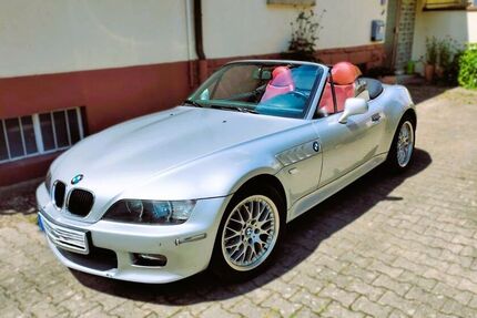 BMW Z3