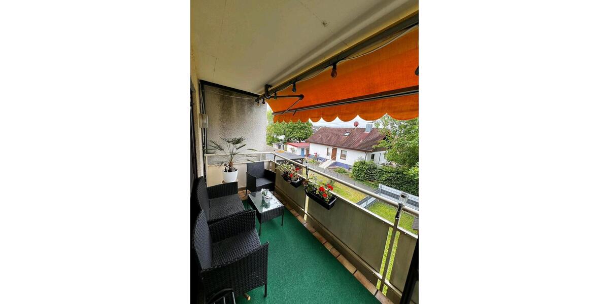 Etagenwohnung Rastatt - 3 Zimmer, 74 m&sup2;, 290.000&euro; | Angebot:27019960