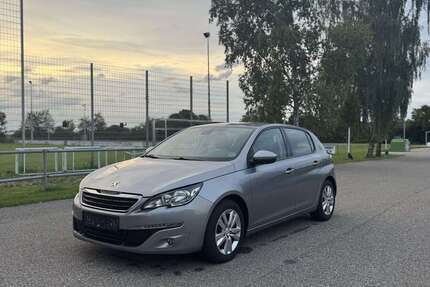 Peugeot 308 145.900 km 6.499 € Niefer-Öschelbronn 75223