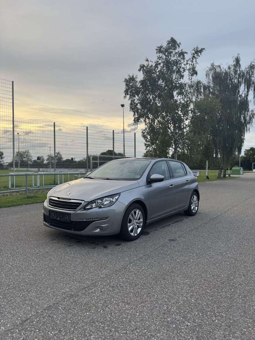 Peugeot 308 145.900 km 6.499 € Niefer-Öschelbronn 75223