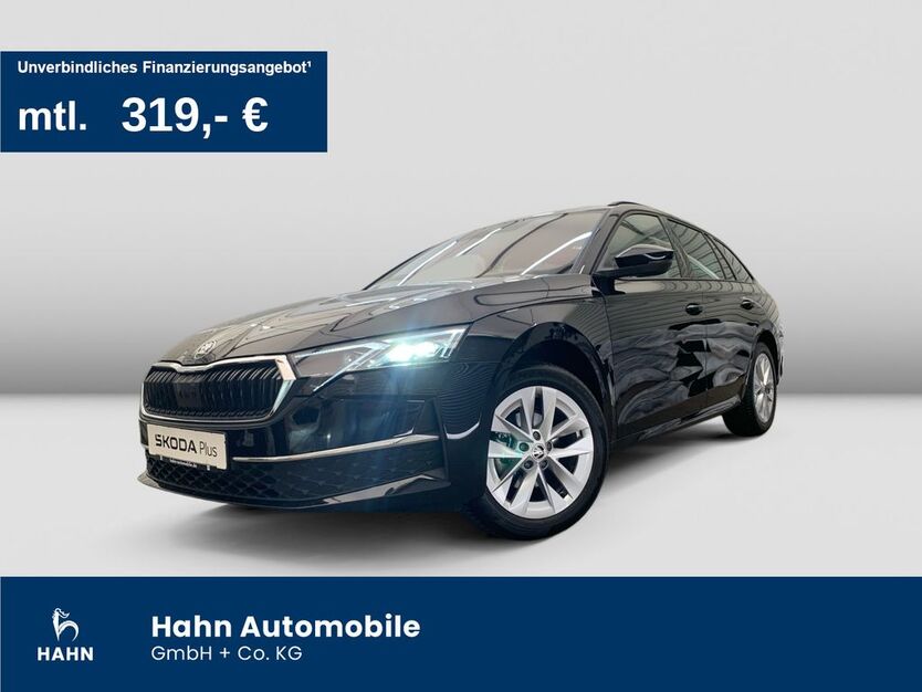 Skoda Octavia 19.273 km 31.990 € Niefern-Öschelbronn 75223
