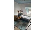 Dachgeschoßwohnung Karlsruhe Südstadt - 1 Zimmer, 26 m&sup2;, 500&euro; | Angebot:26348712