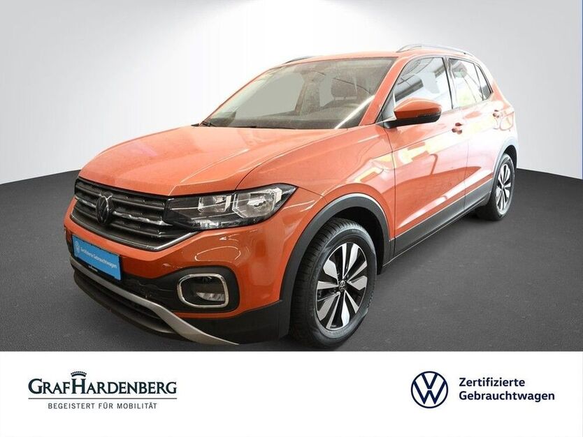 T-Cross