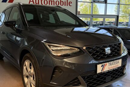 Seat Arona 7.730 km 23.490 &euro; Bruchsal 76646