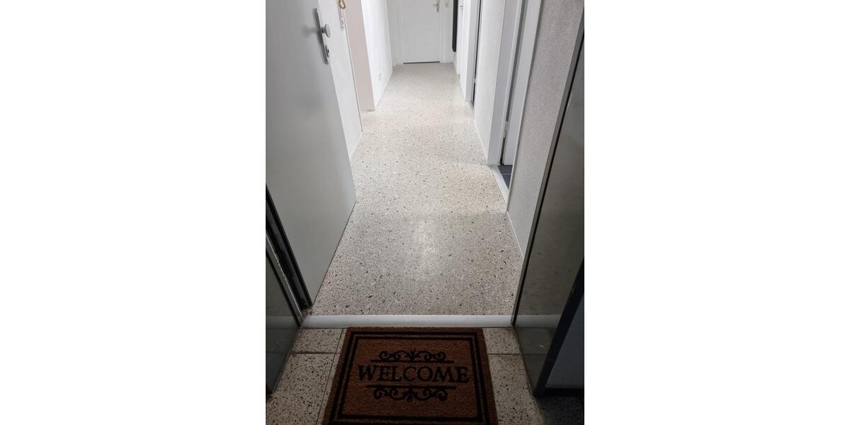 Etagenwohnung Karlsruhe Mühlburg - 1 Zimmer, 21 m&sup2;, 514&euro; | Angebot:25105288