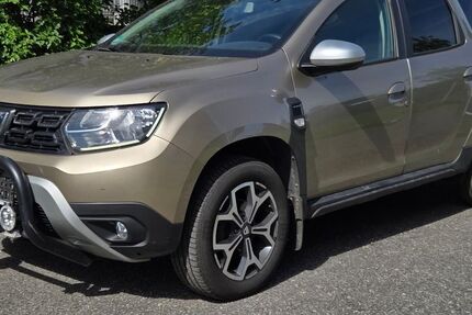 Dacia Duster 91.000 km 16.489 &euro; Pforzheim 75179