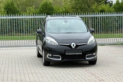 Renault Scenic 199.000 km 4.499 € Kandel 76870