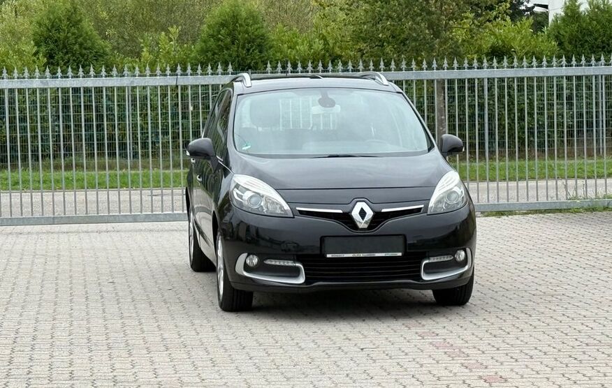 Renault Scenic 199.000 km 4.499 € Kandel 76870