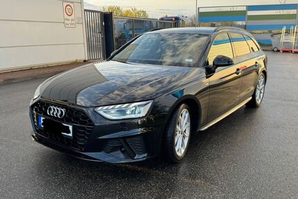Audi A4 70.000 km 29.800 &euro; Landau 76829