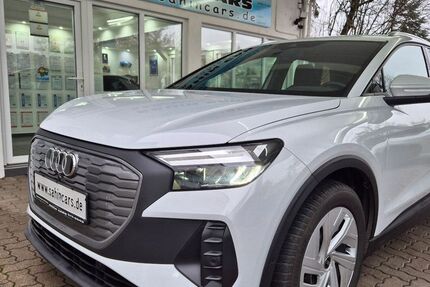 Audi Q4 e-tron 51.650 km 24.950 &euro; Ispringen (bei Pforzheim) 75228