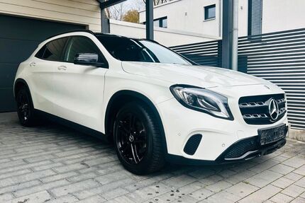 Mercedes-Benz GLA 180 97.137 km 16.500 &euro; Bad Schönborn 76669