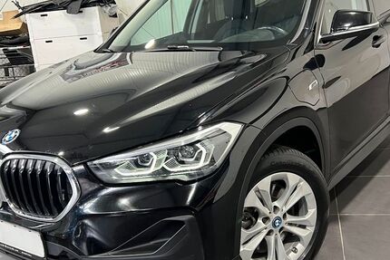 BMW X1 142.000 km 18.495 &euro; Bretten 75015
