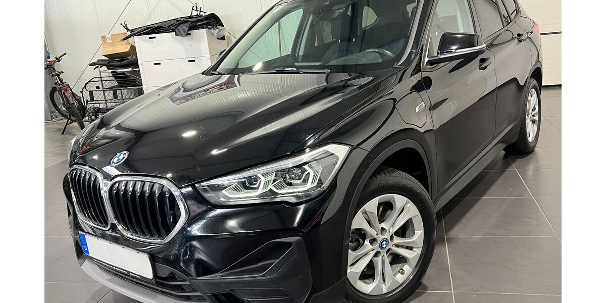 BMW X1 142.000 km 18.495 &euro; Bretten 75015