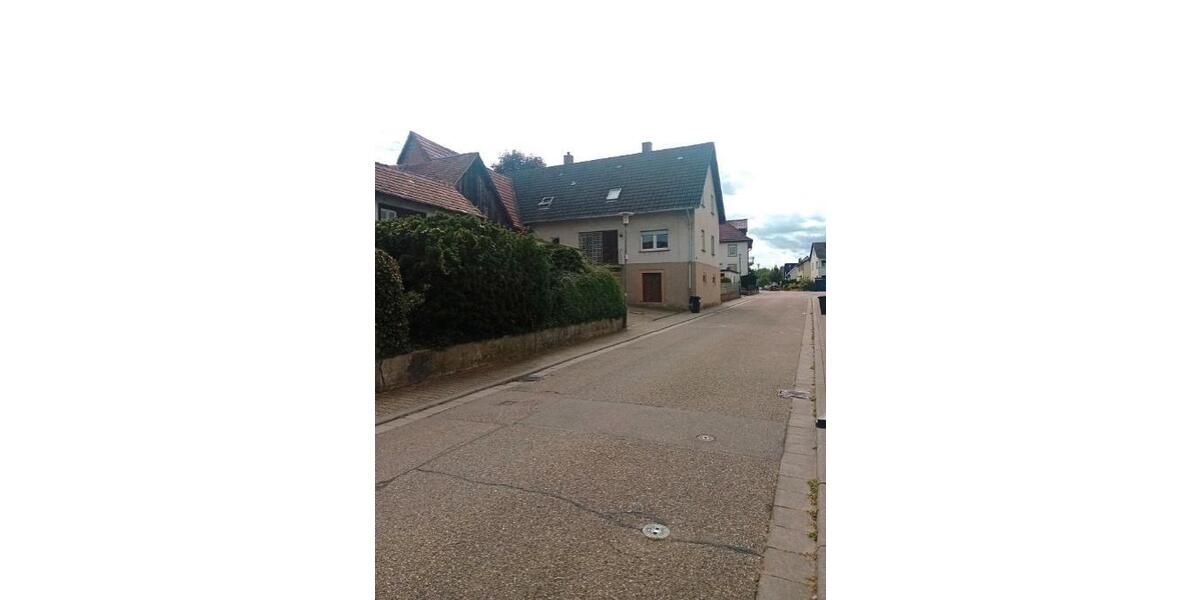 Einfamilienhaus Karlsruhe Beiertheim-Bulach - 209.000&euro; | Angebot:25305378