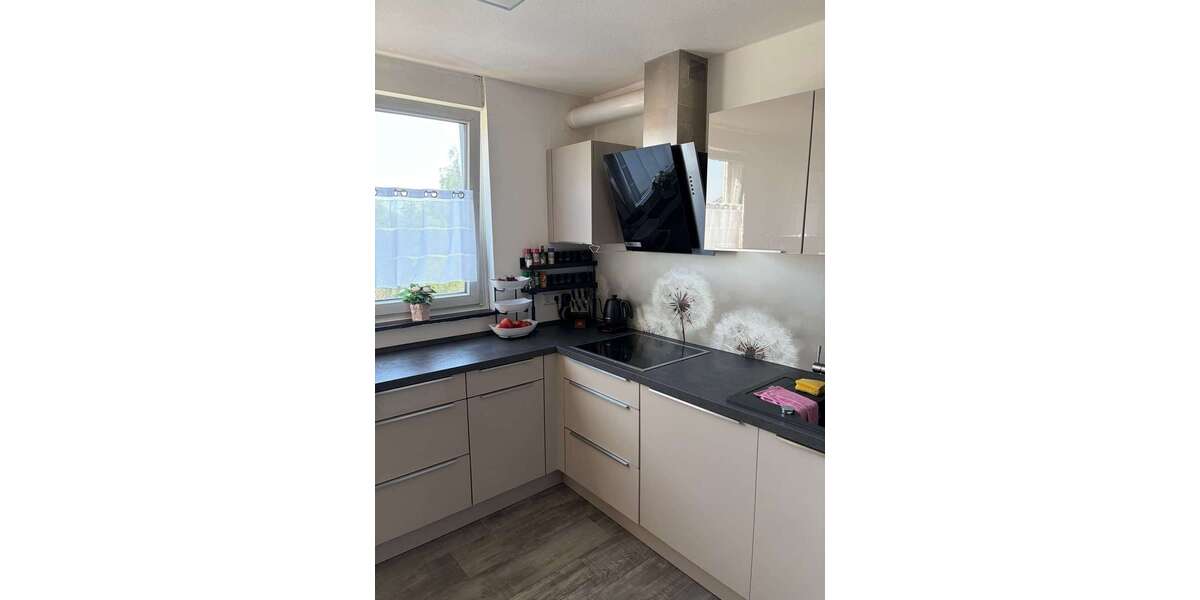 4 Zimmer, 2 Balkone & über 5 % Rendite – attraktive Wohnung nahe Mercedes-Benz - Etagenwohnung Rastatt | Angebot:27329566