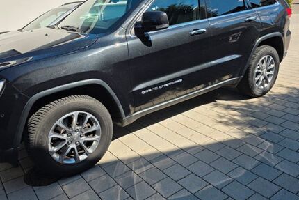 Jeep Grand Cherokee 157.000 km 17.900 &euro; Eggenstein leopoldshafen 76344