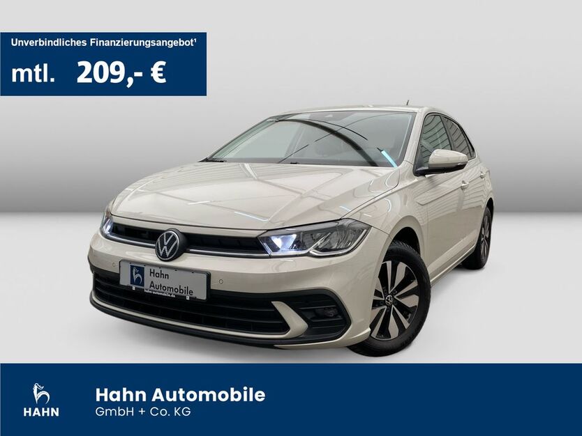 VW Polo 12.152 km 19.990 € Niefern-Öschelbronn 75223
