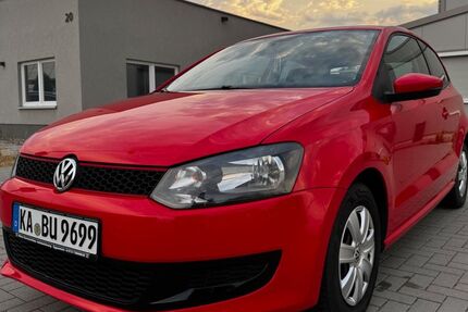 VW Polo 197.770 km 3.499 &euro; Philippsburg 76661