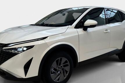 Nissan Qashqai 11.958 km 23.770 &euro; Karlsruhe 76227