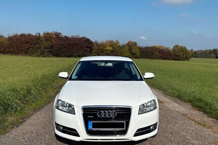 Audi A3 182.000 km 9.800 € Oberhausen-Rheinhausen 68794