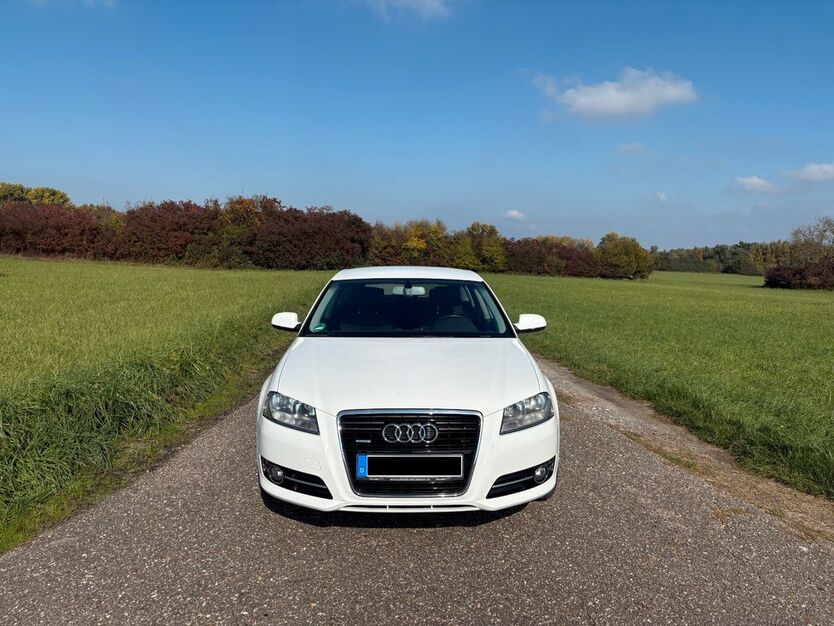 Audi A3 182.000 km 9.800 € Oberhausen-Rheinhausen 68794
