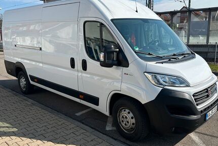 Fiat Ducato 95.000 km 23.500 &euro; Bad Schönboern 76669