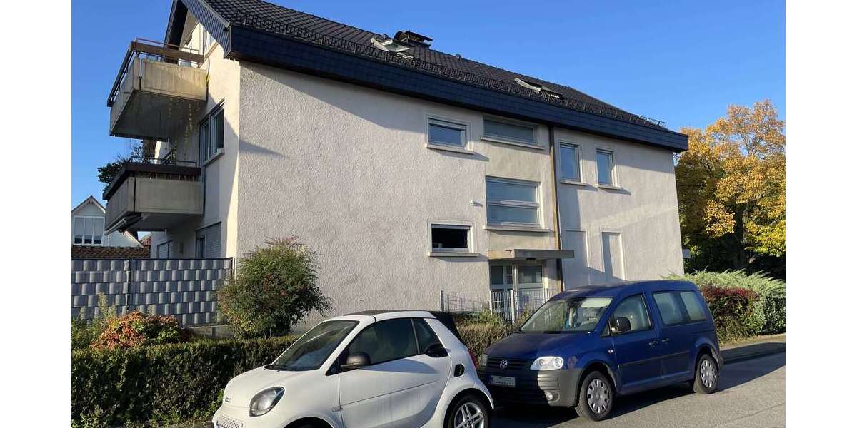 Wohnung zum Kaufen in Rheinstetten 248.000 € 72 m² 3 zimmer